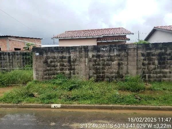 Casa 52.3m², 2 dormitório(s), vaga(s) na garagem - , IRANDUBA AM