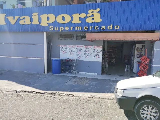 Vendo mercado e açougue  - Foto 4
