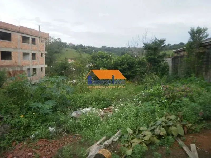 Terreno em São José Da Lapa, no bairro Centro, à venda.