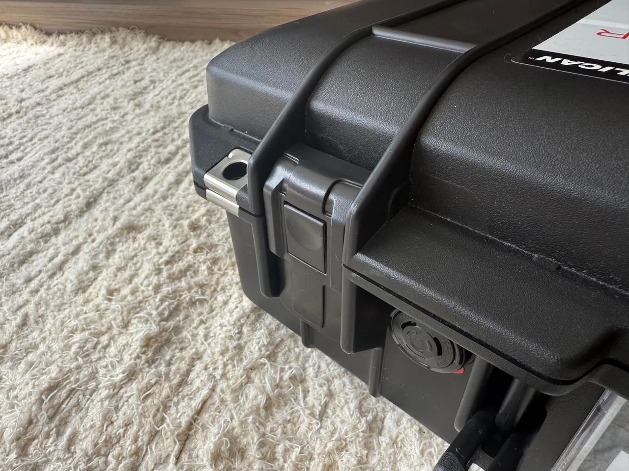 Pelican air 1485 nova - Foto 4