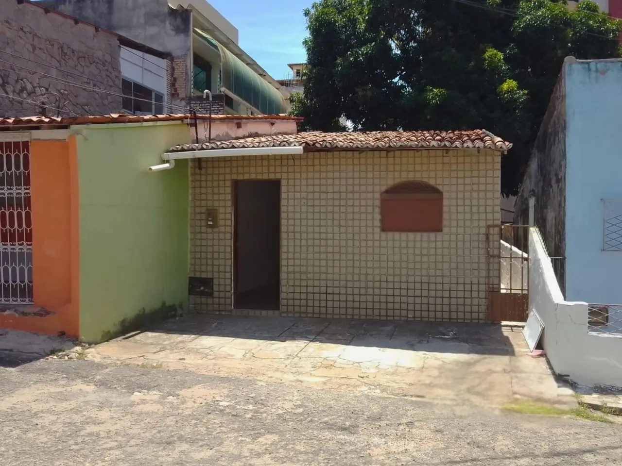 Imóvel para venda com 49 metros quadrados com 2 quartos em Barro Vermelho - Natal - RN