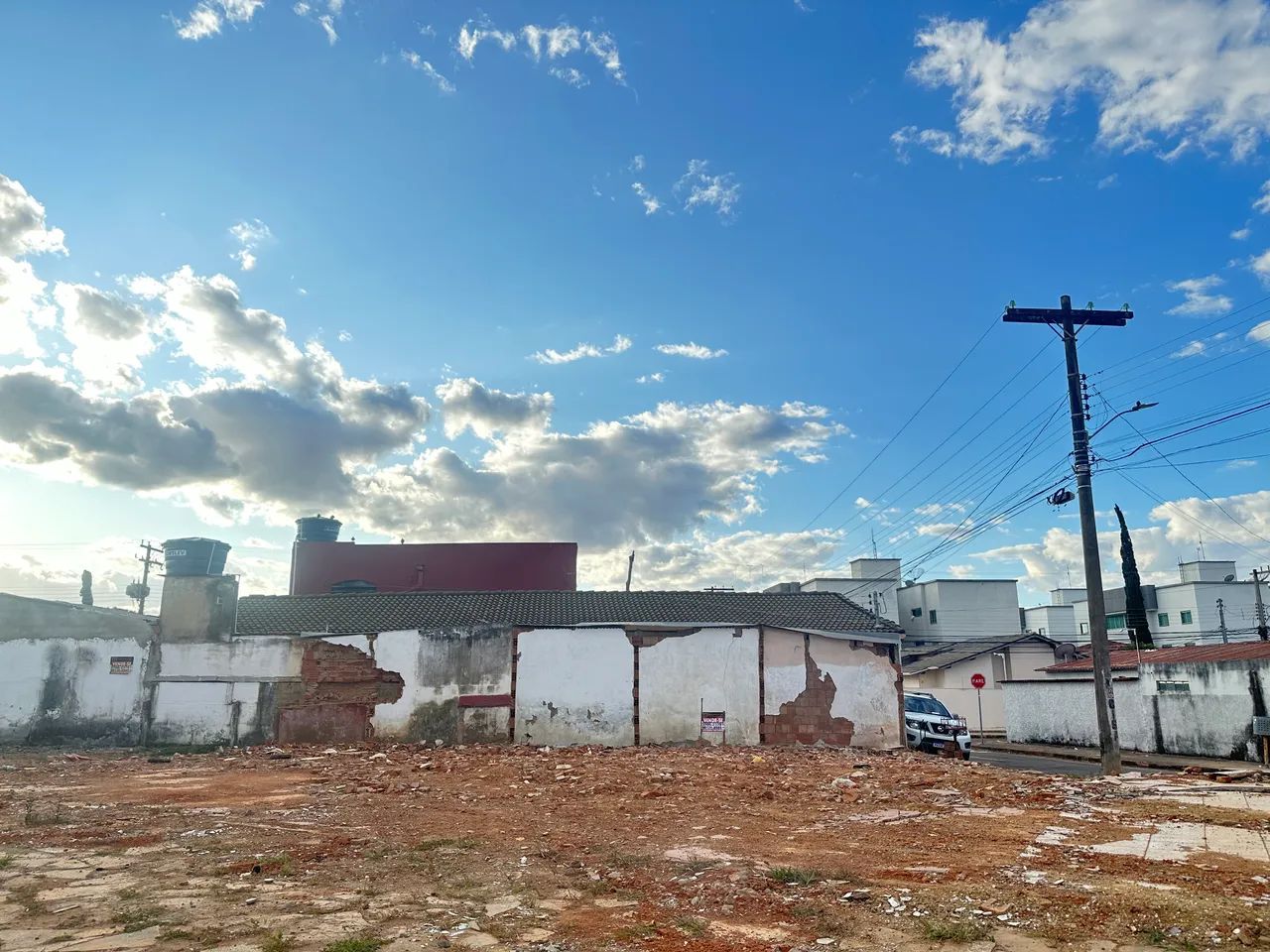 Lote/Terreno comercial   em Vila Jayara - Anápolis - GO - Foto 2