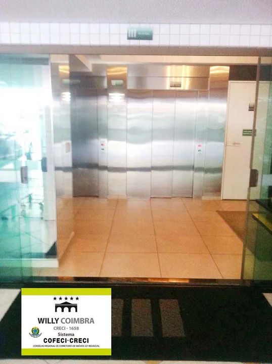 Apartamento em área nobre da Ponta Verde. Alto padrão e espetacular área de Lazer! Cond. R - Foto 2