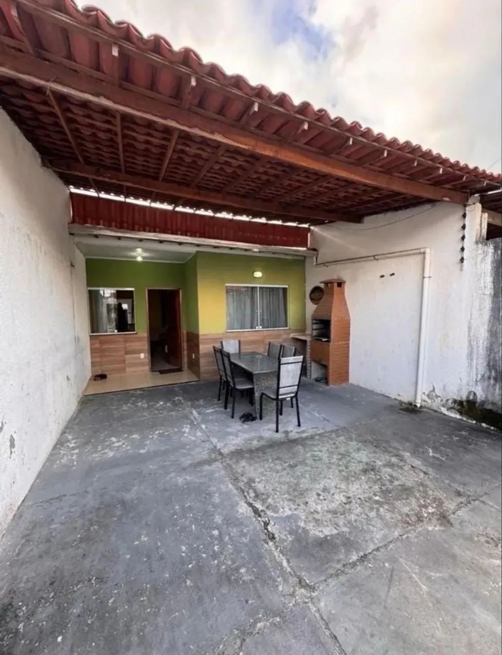 K| ÓTIMA CASA NO SÃO BERNARDO - Foto 2