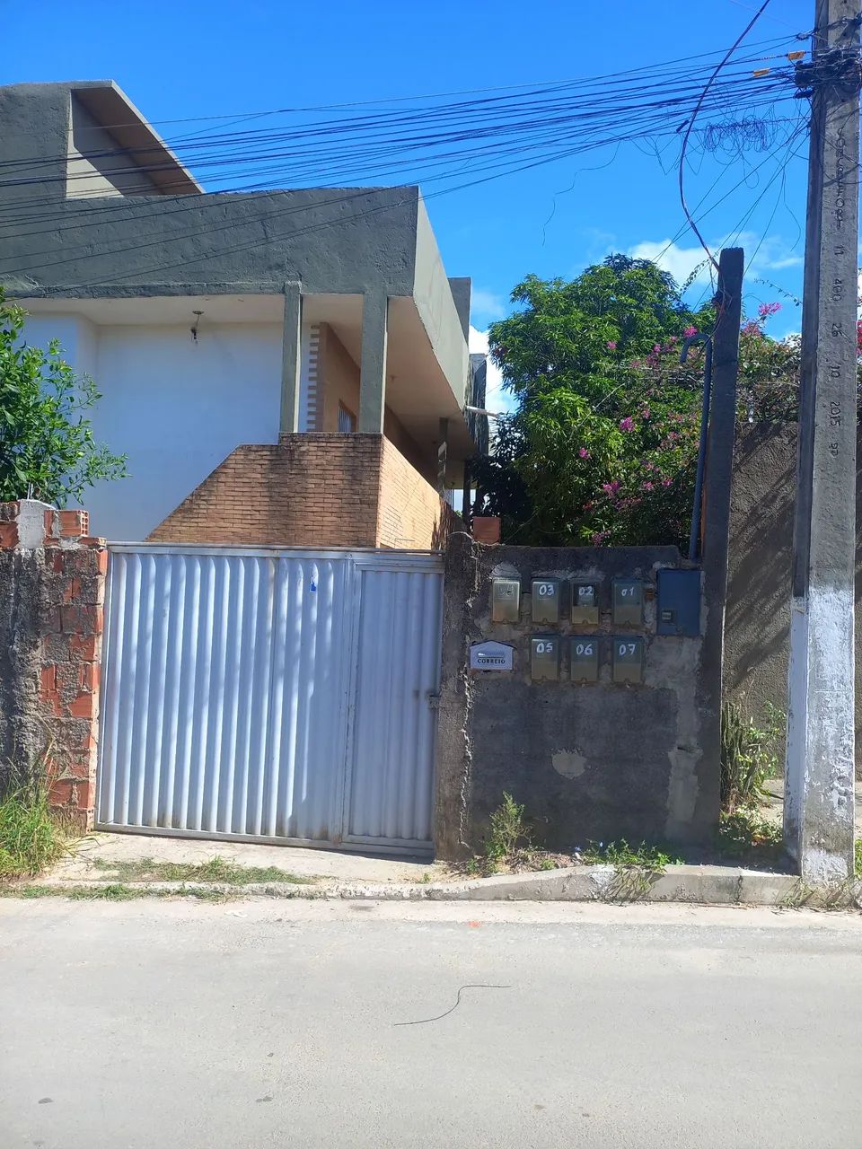 Foto - Maceió - Riacho Doce