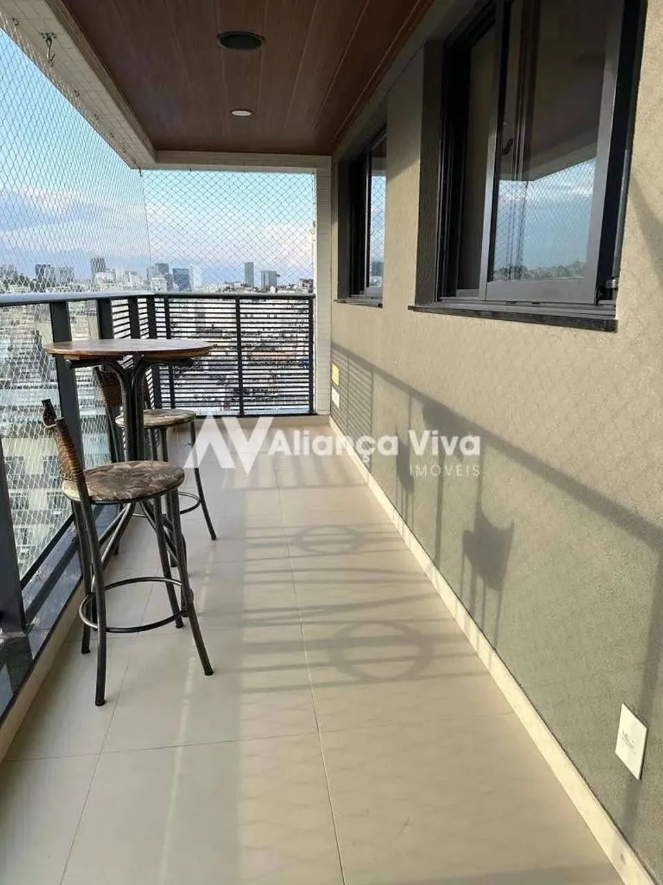 Flamengo | Apartamento 3 quartos, sendo 1 suite