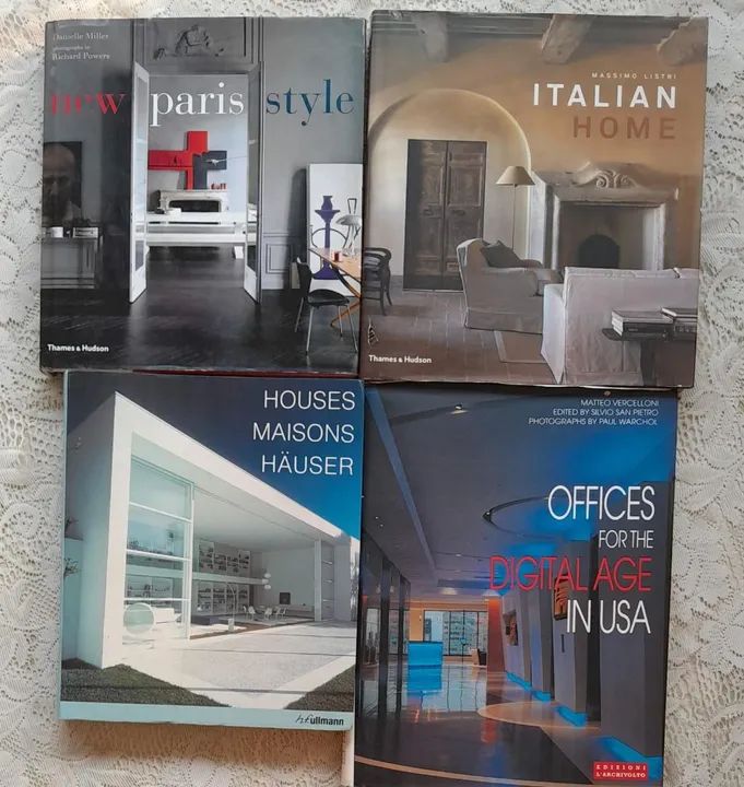 Livros  - Foto 5