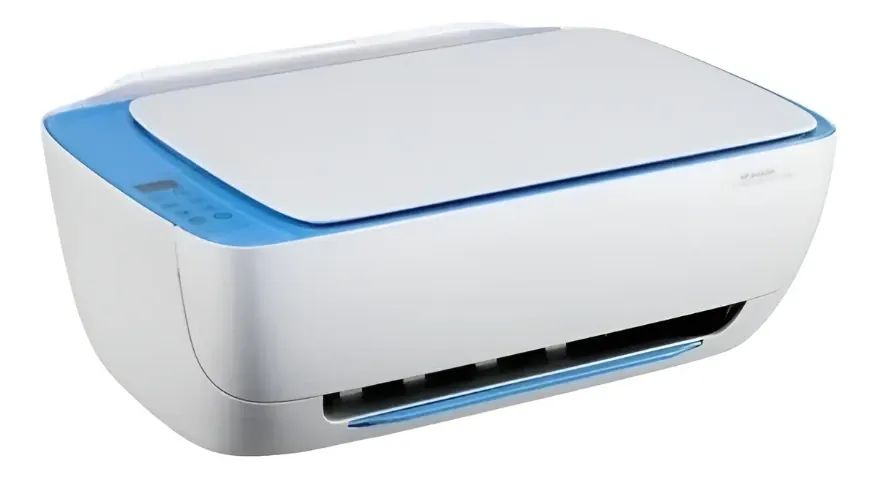 HP 3636 wifi Impressora hp multifuncional 