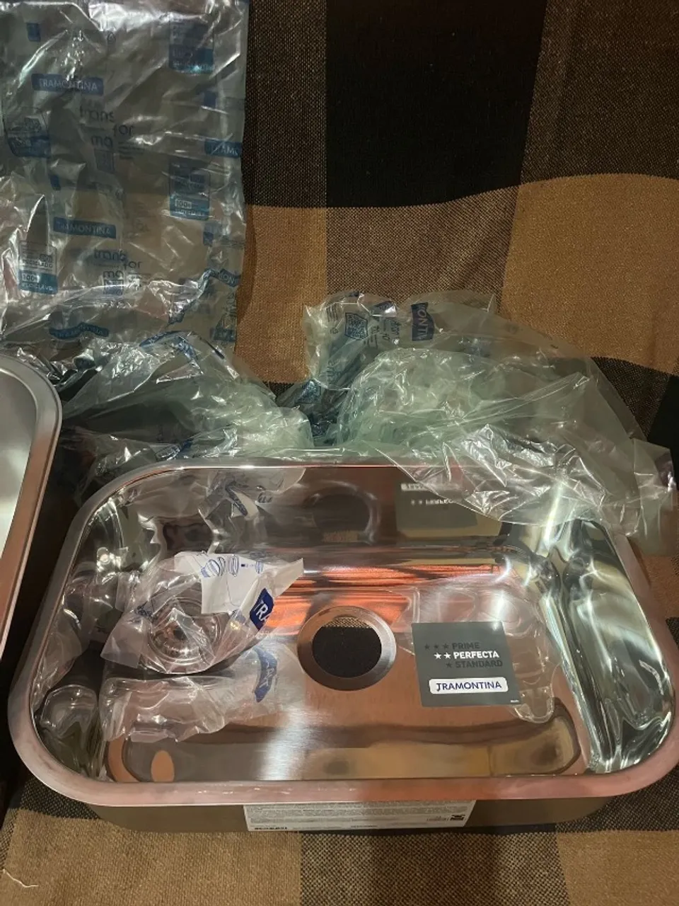 Cuba Inox