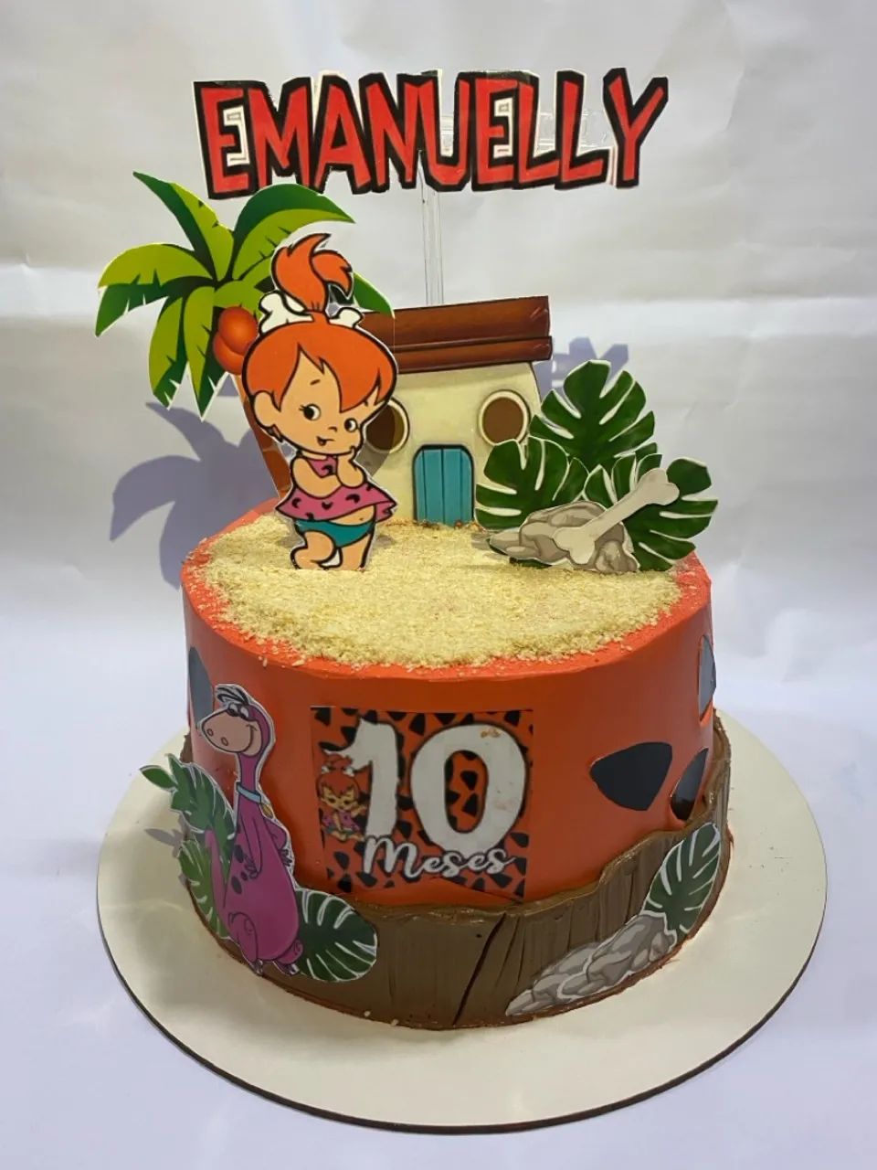 Bolos de festa - Foto 3