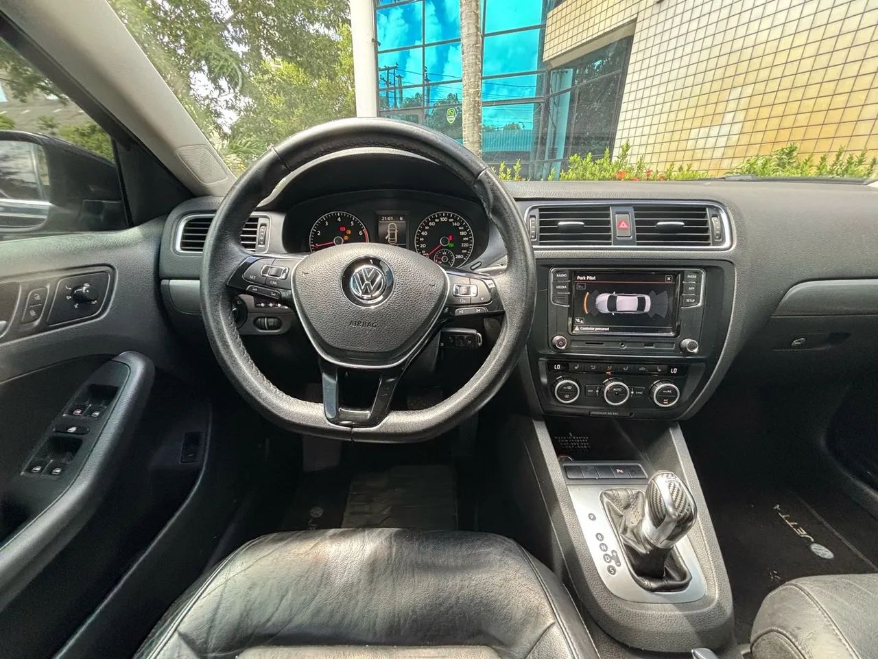 Jetta tsi 2014 completo valor 69.990,00 - Foto 3