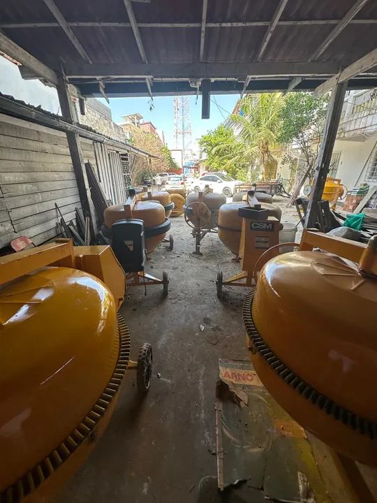 Betoneira 500,00 - Foto 2