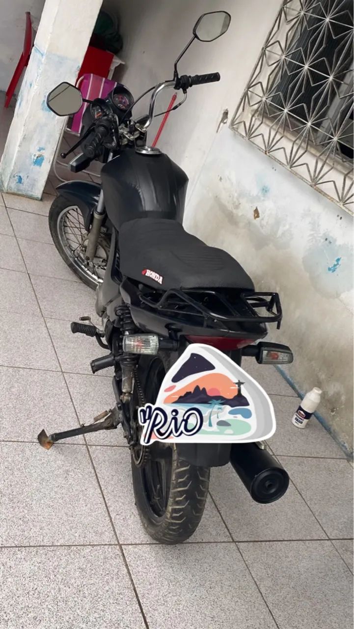 Cg 150 Titan ks - Foto 5