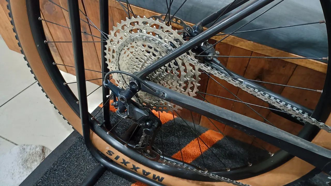 Bicicleta Mtb Cannondale F-si  - Foto 2