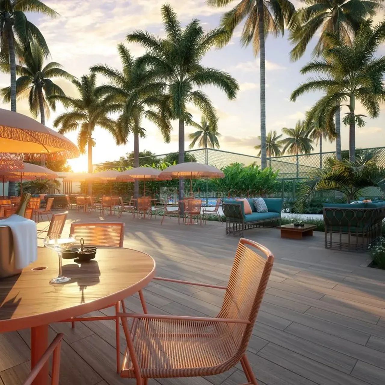 Apartamento aconchegante 3 suítes em Tamandaré - Foto 15