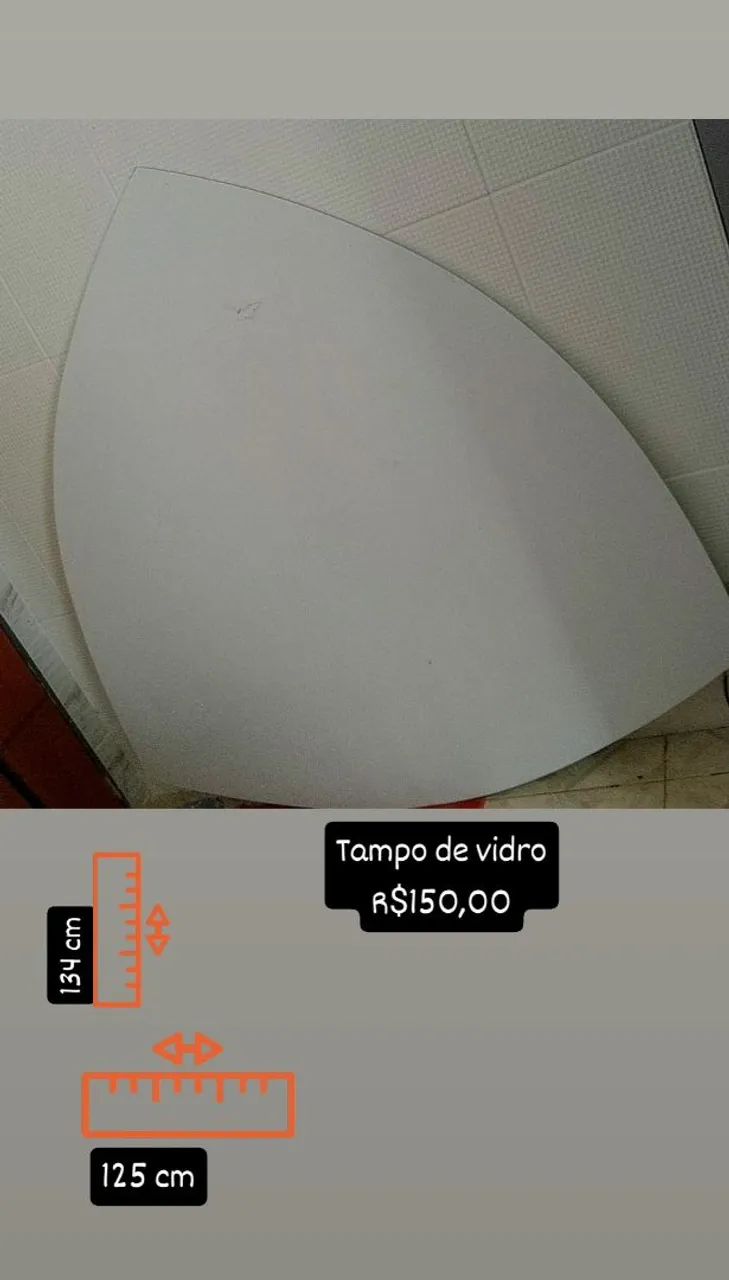 Tampo de vidro64276675718786120
