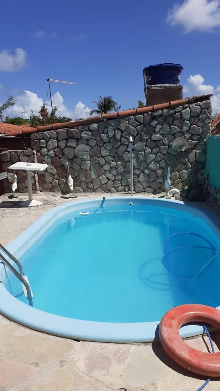 Foto - Ilha de Itamaracá - 