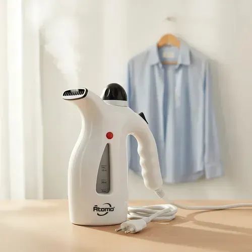 Passadeira a Vapor 4 em 1 - Foto 4