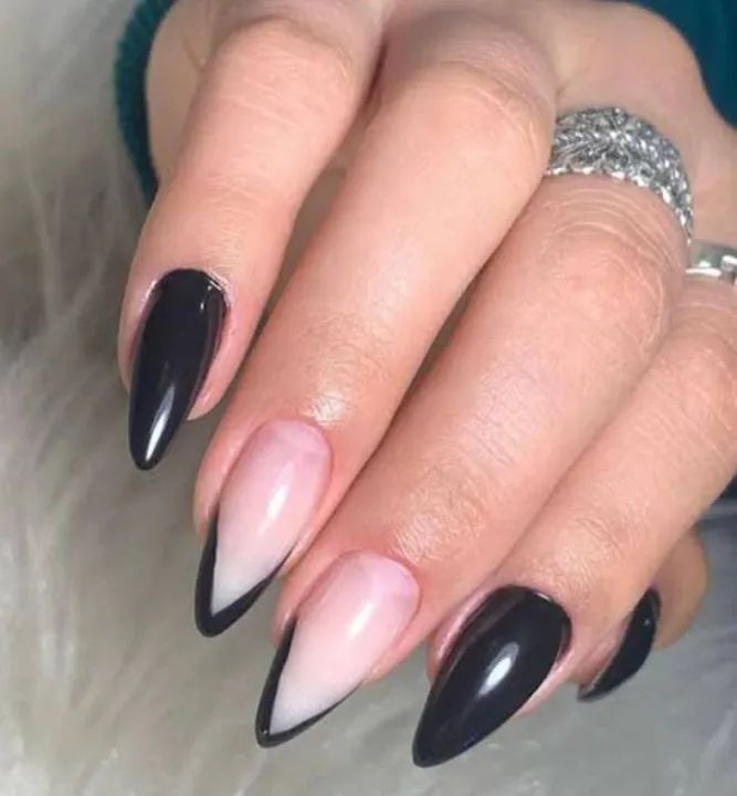 Kit de Unhas Decoradas