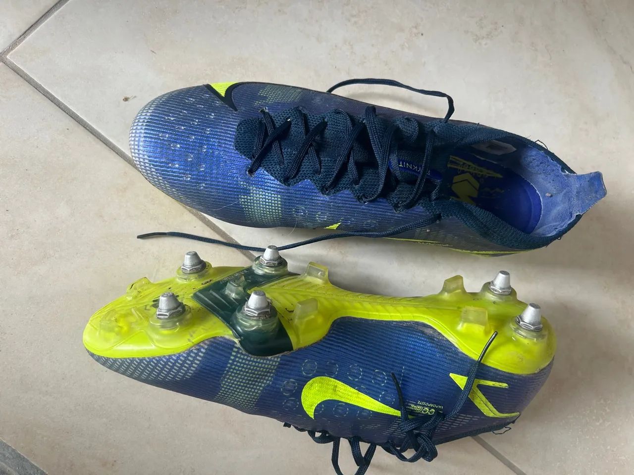 CHUTEIRA NIKE 41  - Foto 3