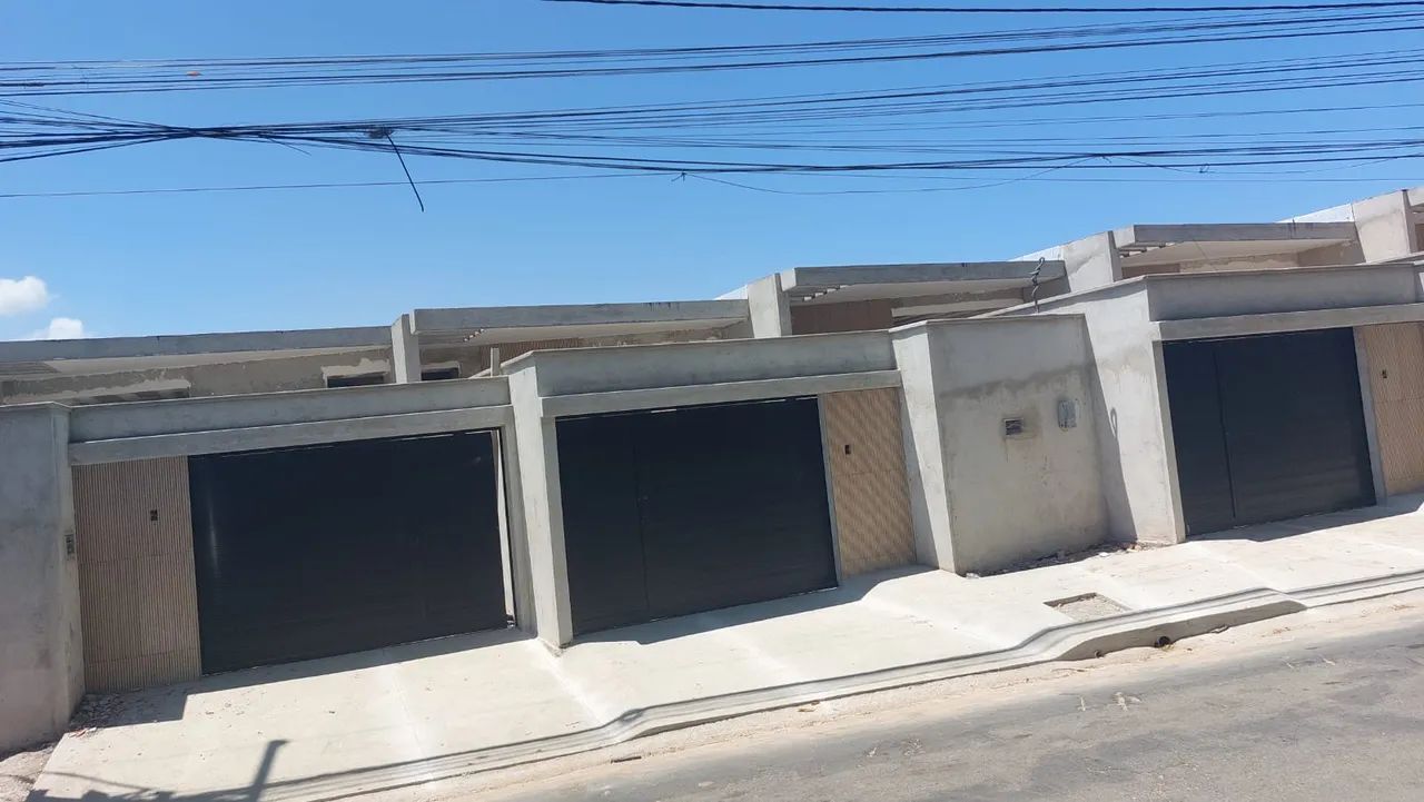CL*Imóvel para venda possui 116 metros quadrados com 3 quartos em Messejana - Fortaleza -  - Foto 4