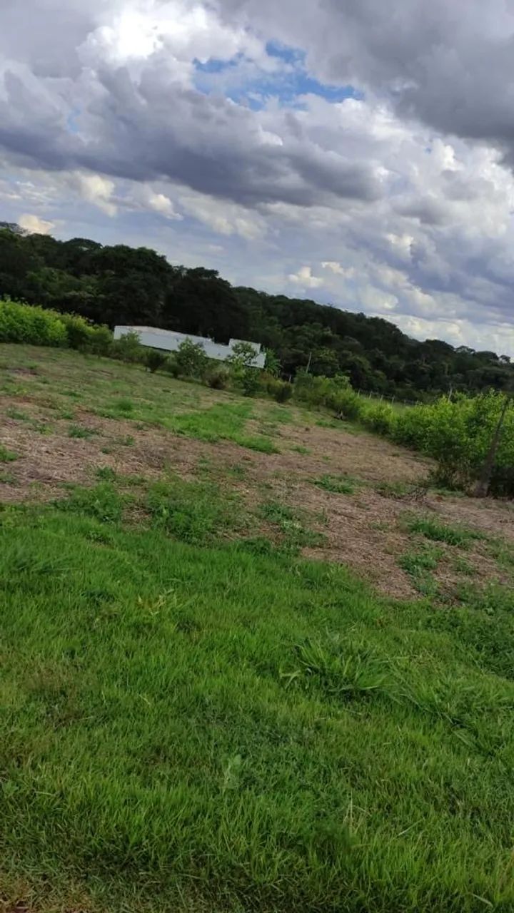 Lote em Condomínio Estância do Bosque  - Foto 3