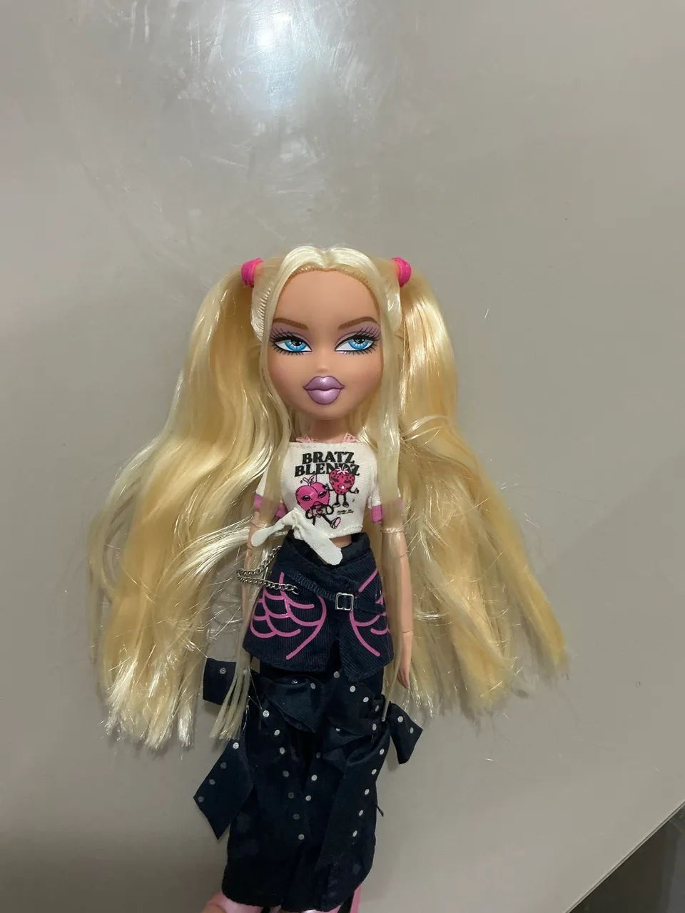 BRATZ - Stylin Cloe - Foto 4