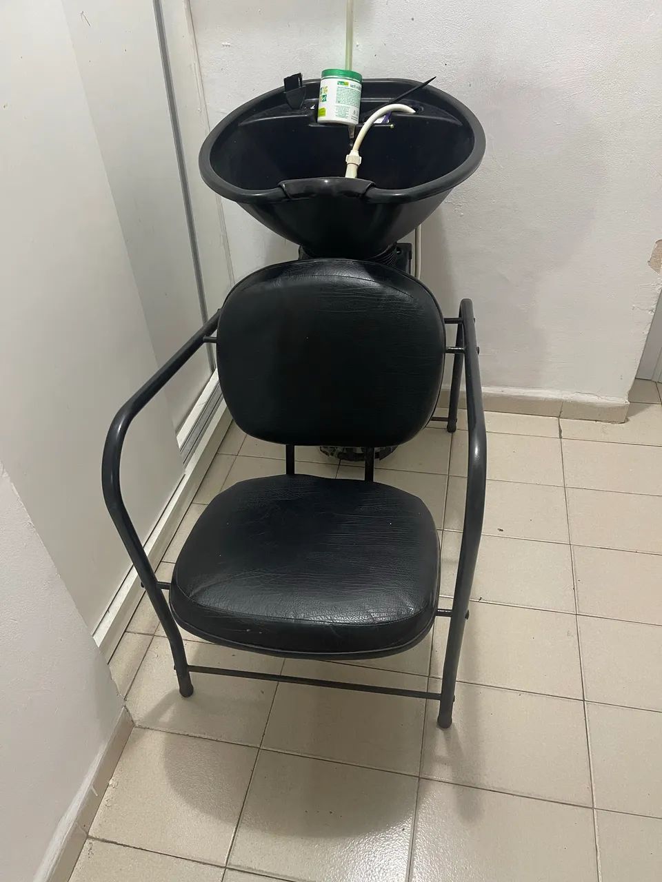 Lavatório de salão 64166897027074122