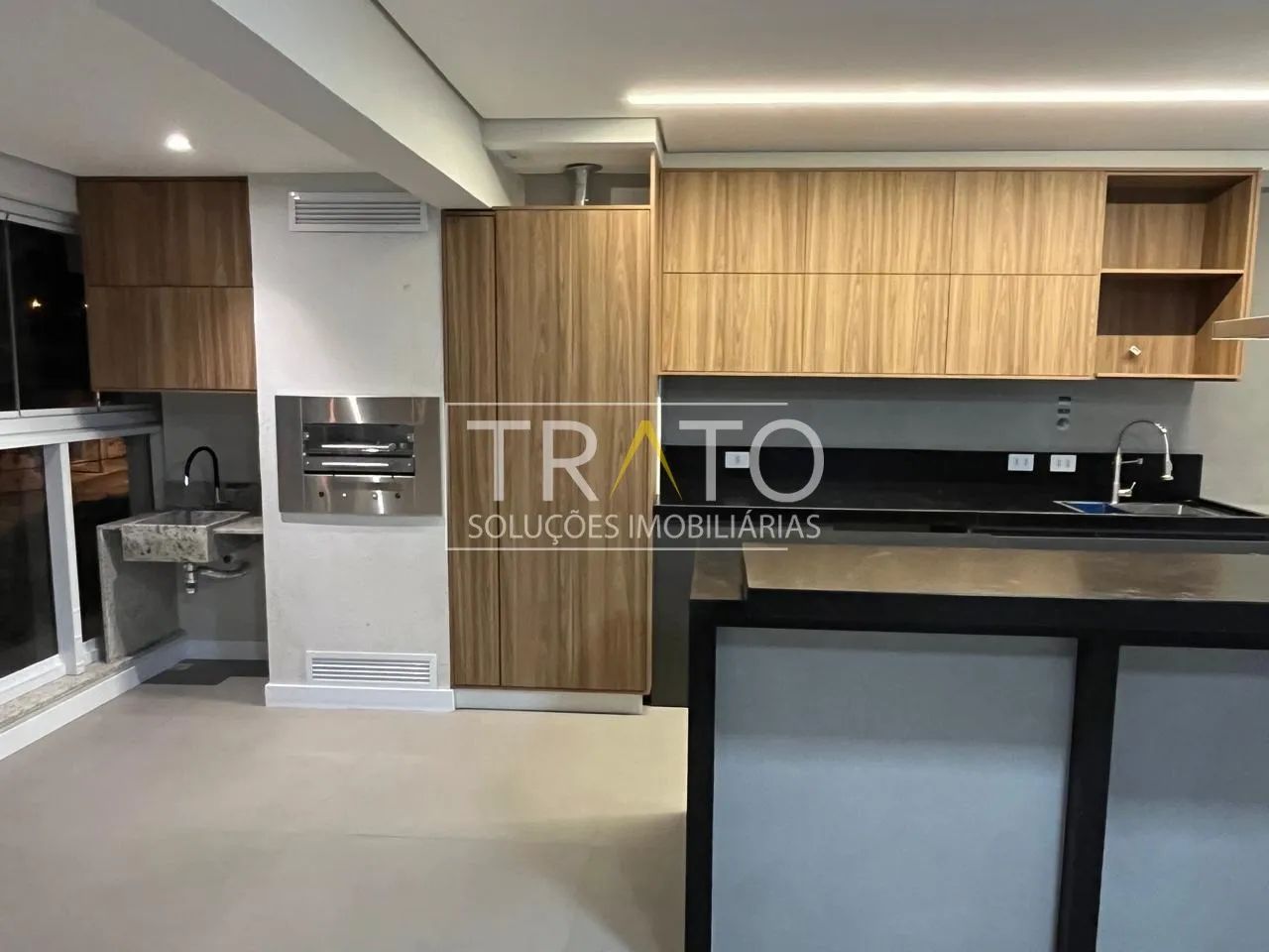 apartamento - Taquaral - Campinas - Foto 2