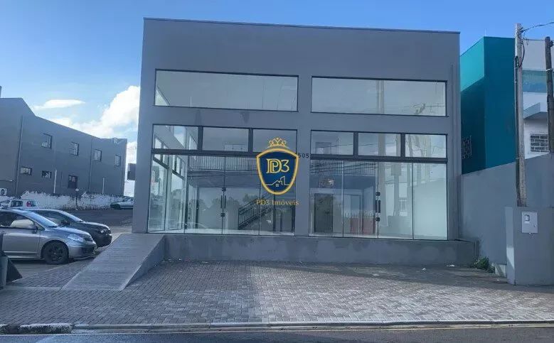 Sala comercial para aluguel, Oficinas, Ponta Grossa