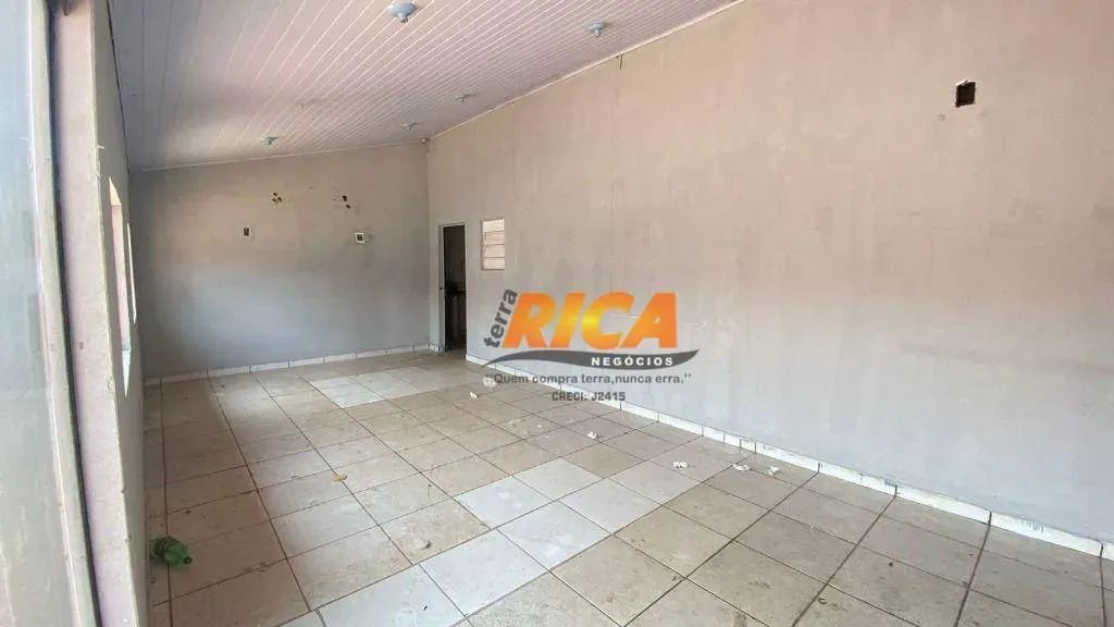 Aluga-se Ótimo Ponto Comercial na Av. Jatuarana - Porto Velho/RO! - Foto 5