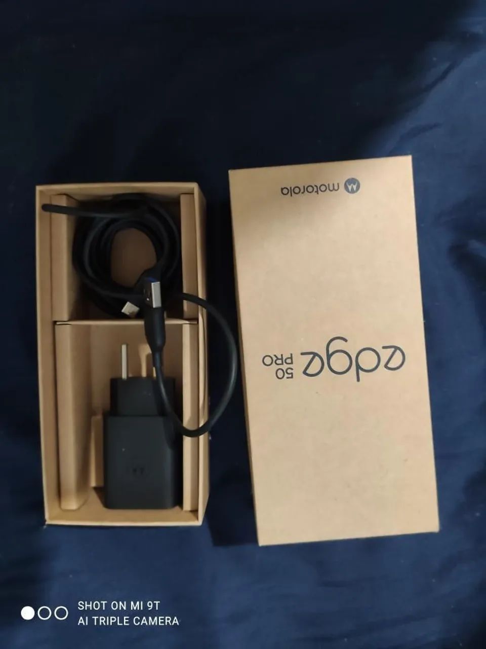Moto Edge 50 PRO - Foto 3