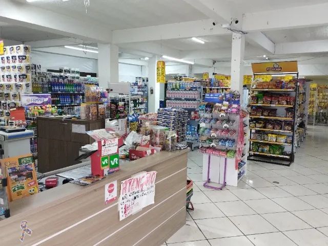 Vendo mercado e açougue  - Foto 3