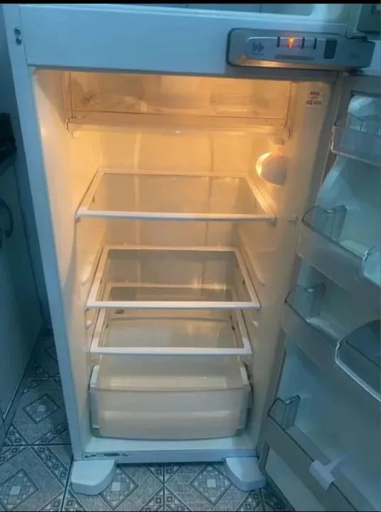 Geladeira Brastemp Duplex - Foto 3