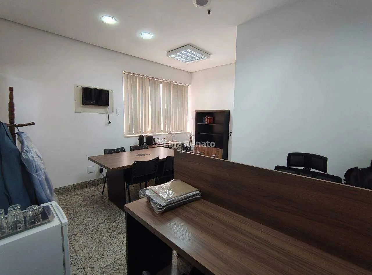 Sala comercial à venda no bairro Barro Preto
