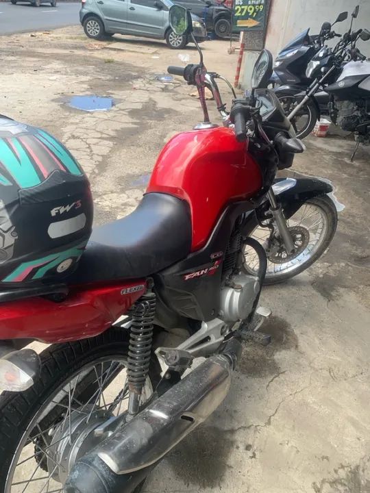 Fan 150 2014 - Foto 7