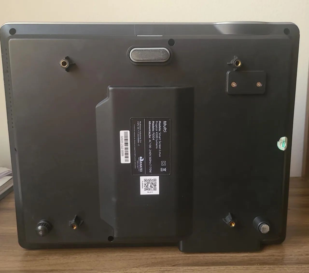 Projetor Multimídia - Foto 6