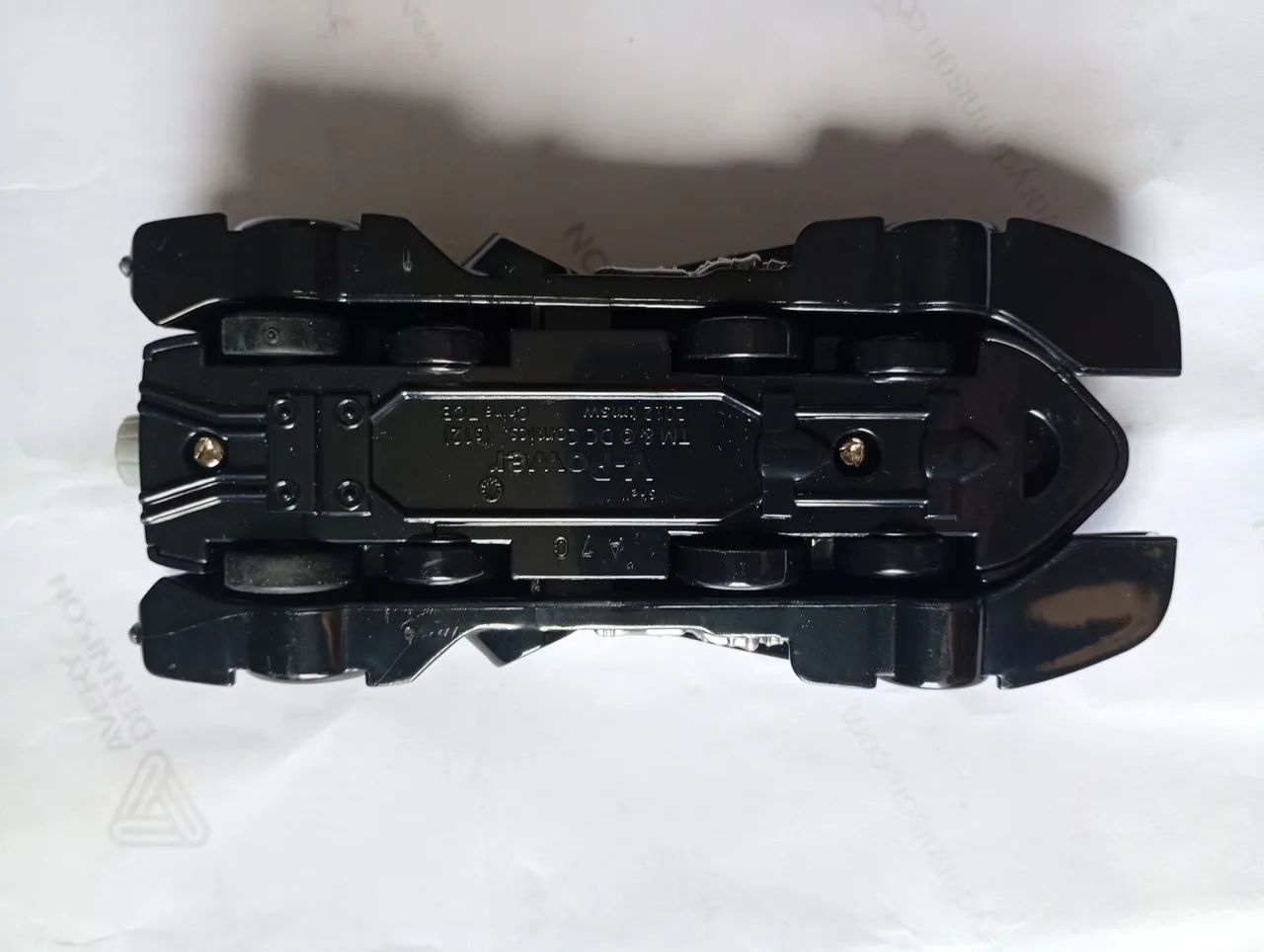 Miniatura de carrinho do Batman returns  - Foto 5