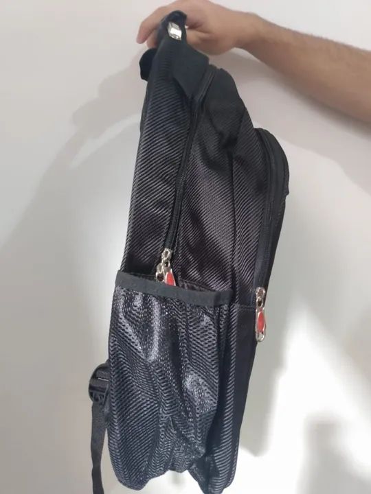 Mochila masculina - Foto 4