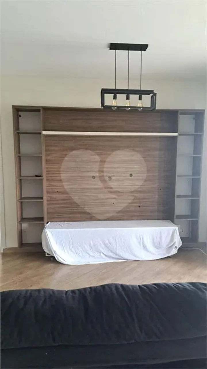 Apartamento com 4 quartos à venda em Vila Guarani (z Sul) - SP