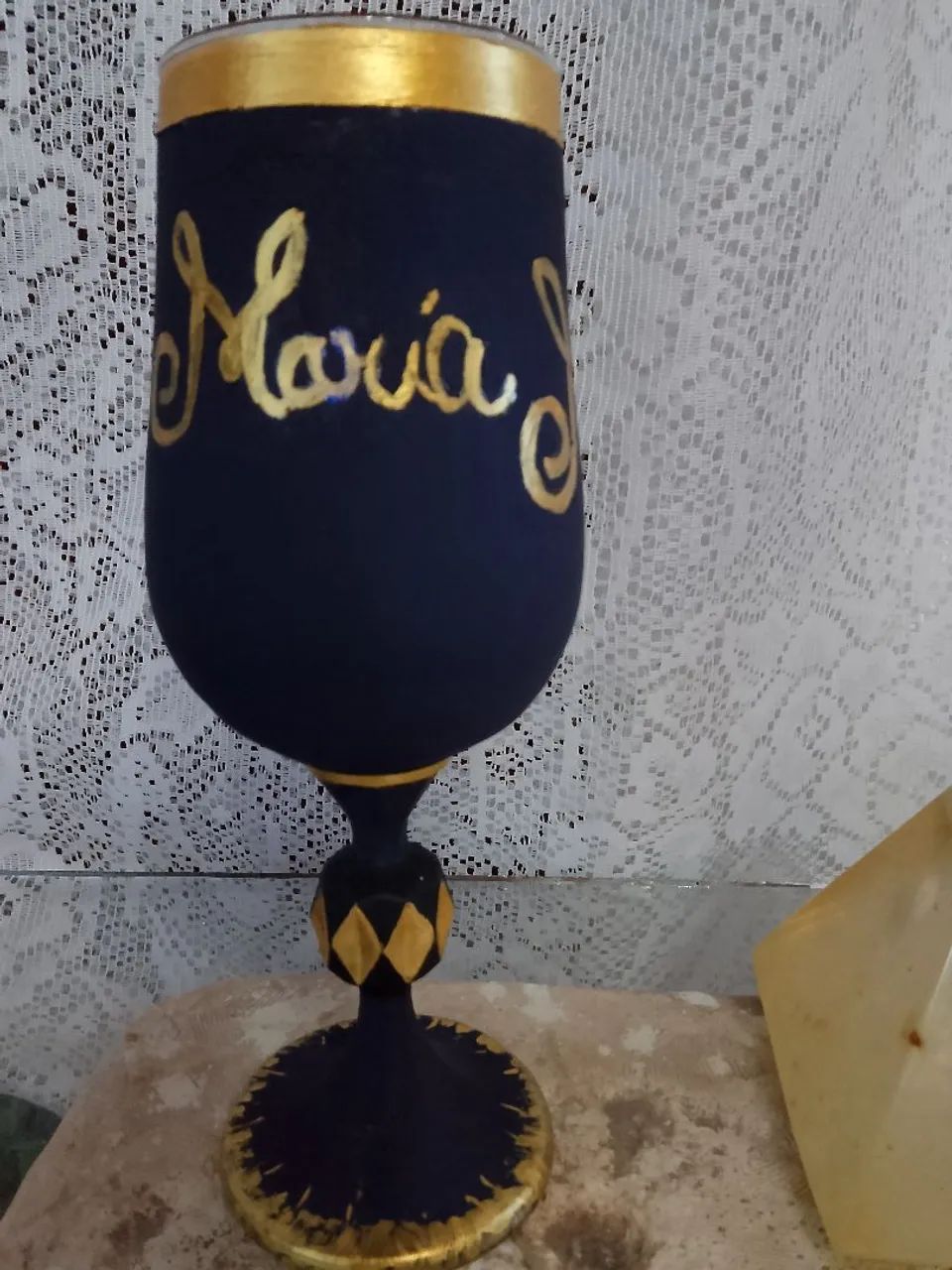 Taças decorativas personalizadas - Foto 3