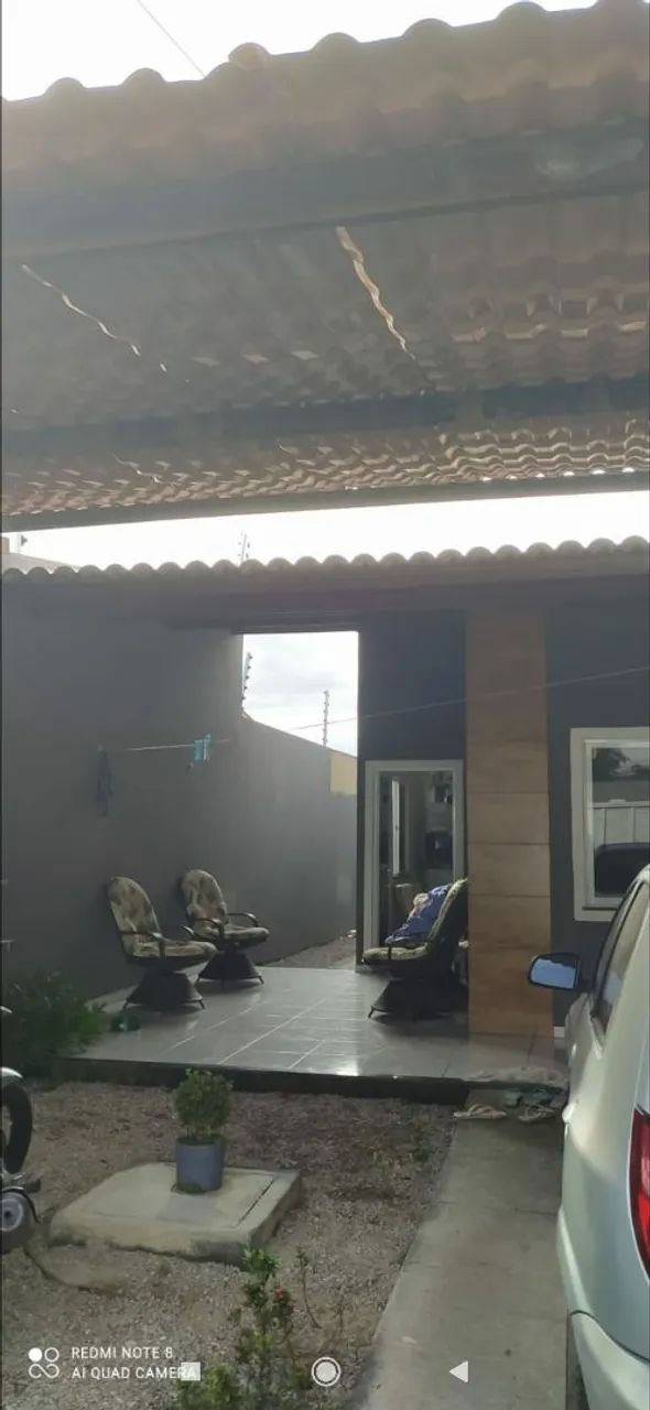 Foto - Pacatuba - Pavuna