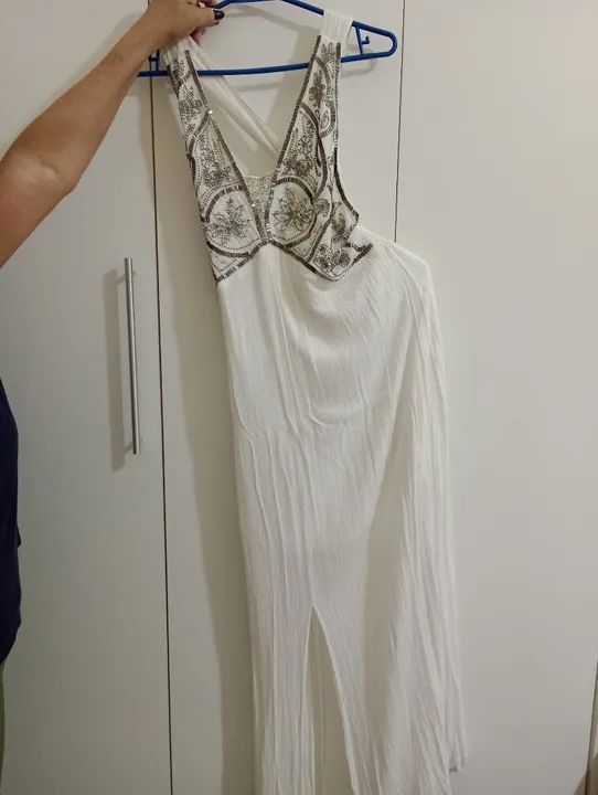Vestido de festa - Foto 3