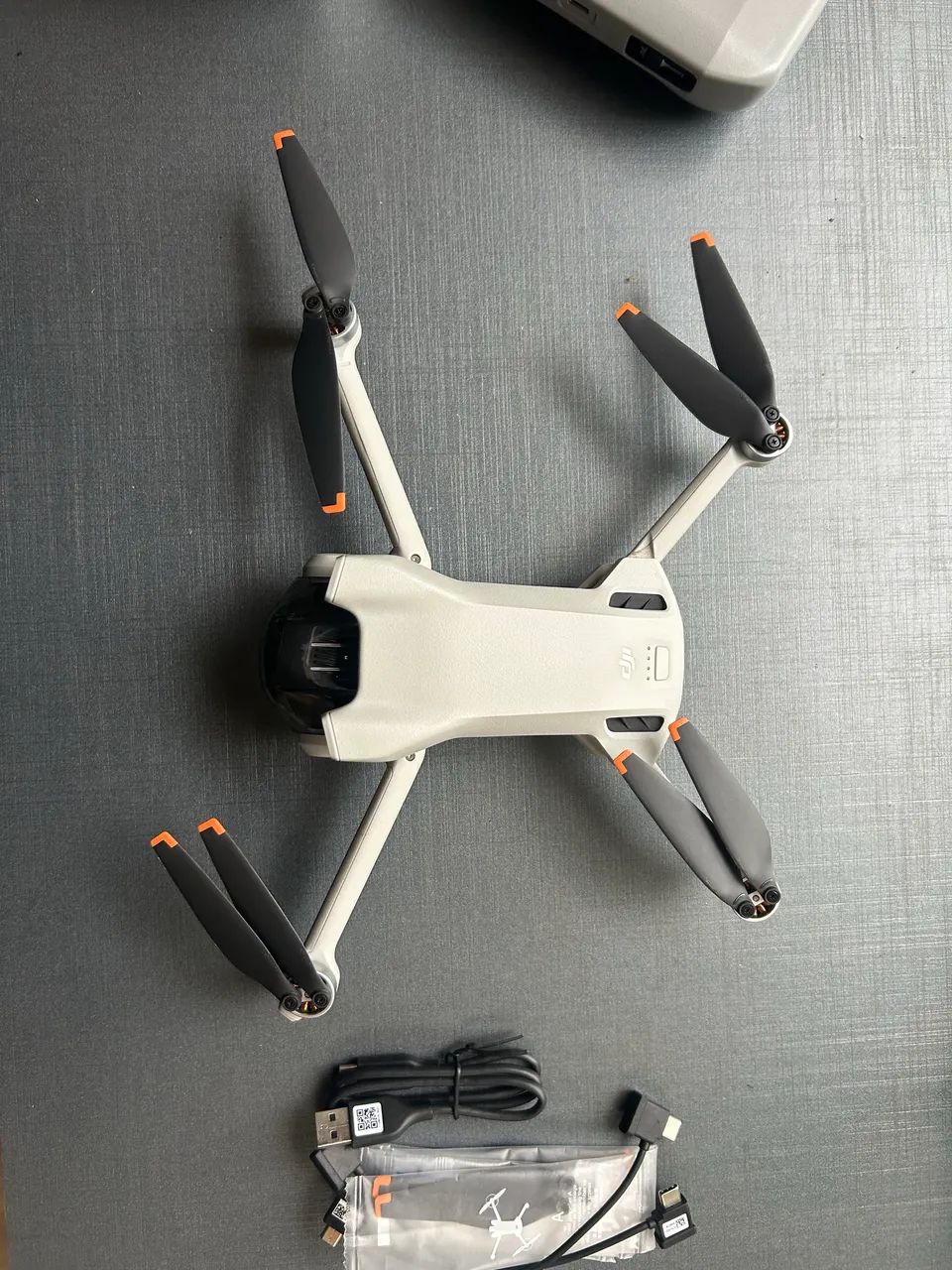 DRONE DJI MINI 3 - Foto 4