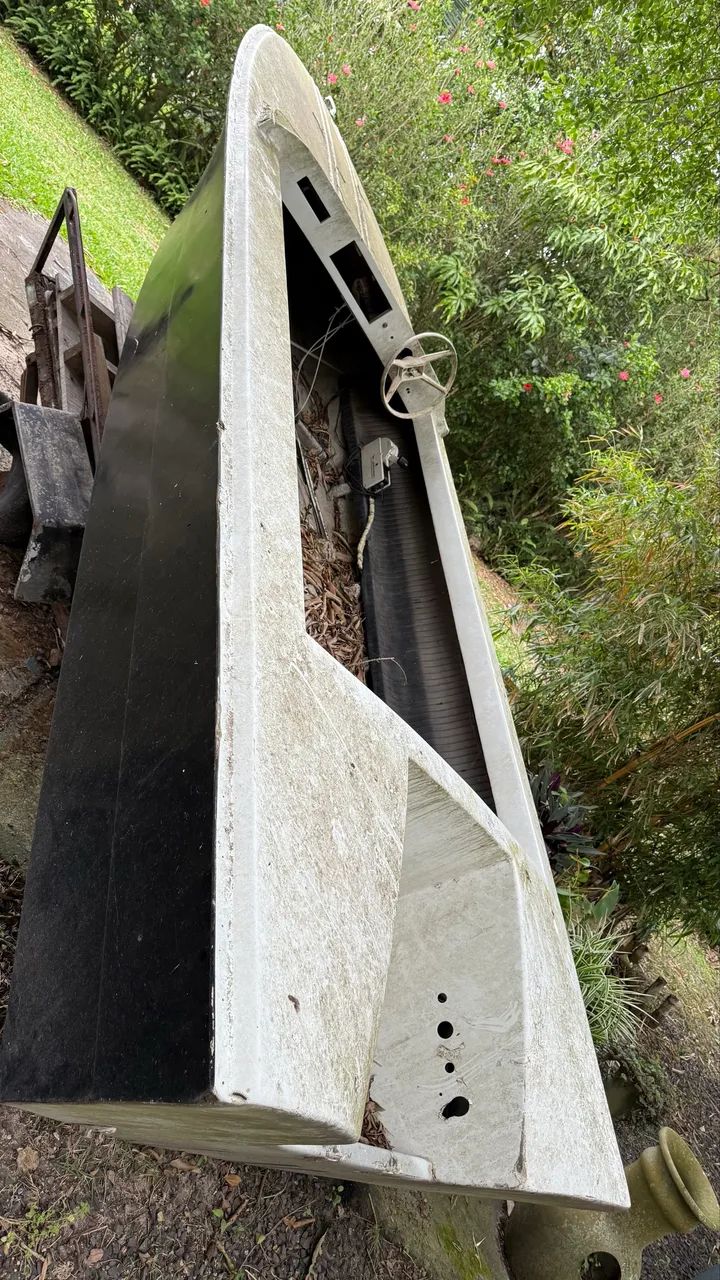 Barco para projeto - Foto 3