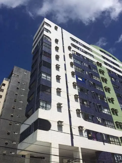 Edf Manhattan Residence AP 103 Candeias PE