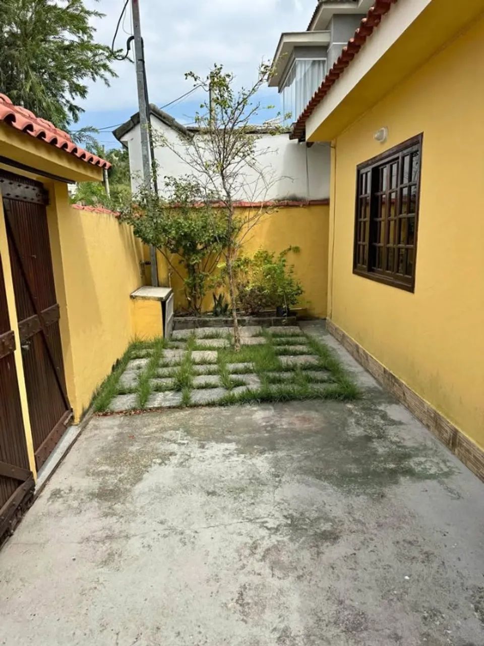IC Vendo casa em Serra Sede 