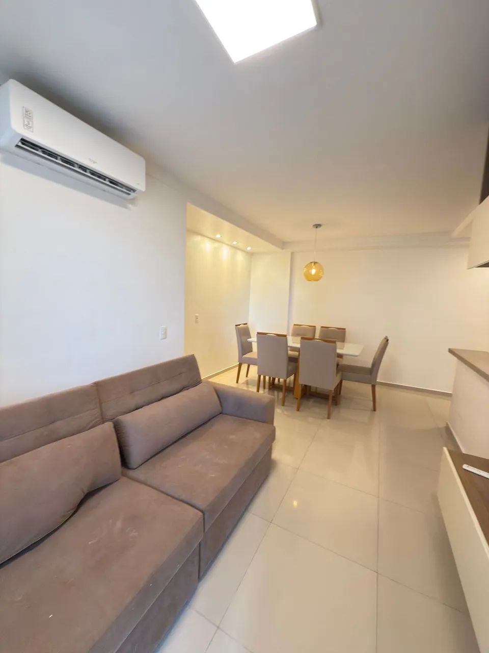 Apartamento para aluguel no Jardim de Toscana, Calhau - São Luís - MA - Foto 3