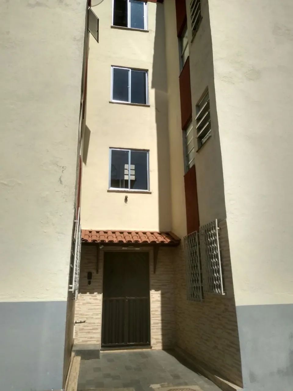 Foto - Juiz de Fora - Jardim Esperança