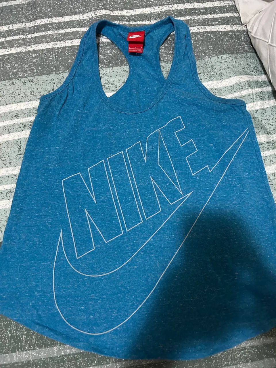 Camiseta malhação - Nike - original
